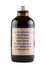 Pure Vanilla Extract
