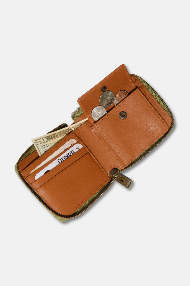 French Wallet