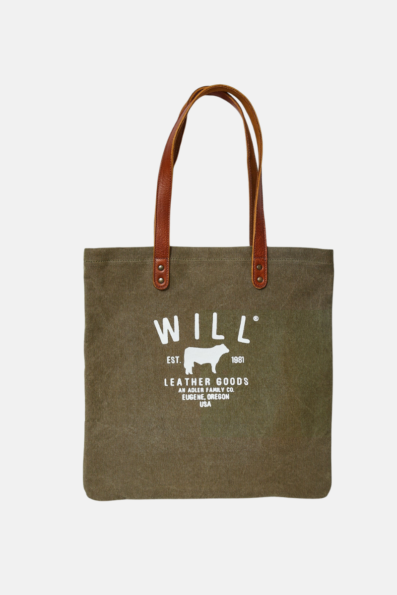 Give Will Tote