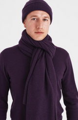 Cashmere Scarf