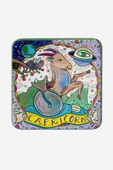 Zodiac Soap Tin