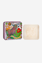 Zodiac Soap Tin