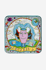 Zodiac Soap Tin
