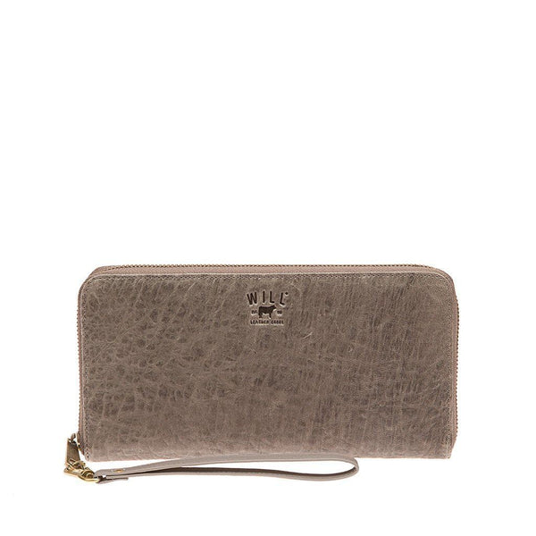 Imogene Checkbook Clutch Wallet