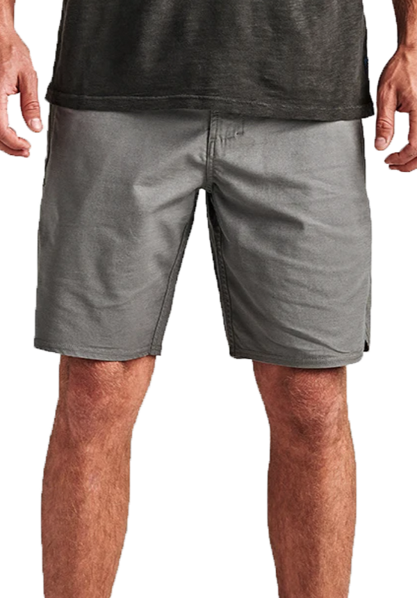 Layover Shorts