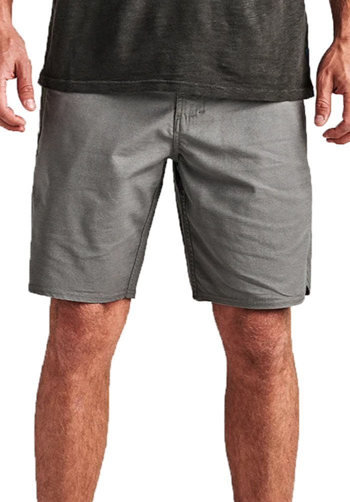 Layover Shorts