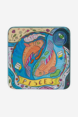Zodiac Soap Tin