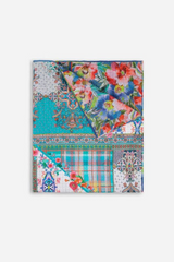 Quilted Blanket