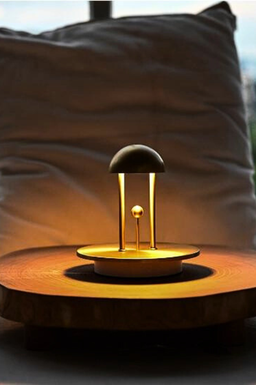 Jingle Table Lamp