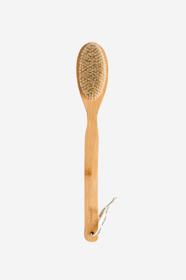 Body Brush