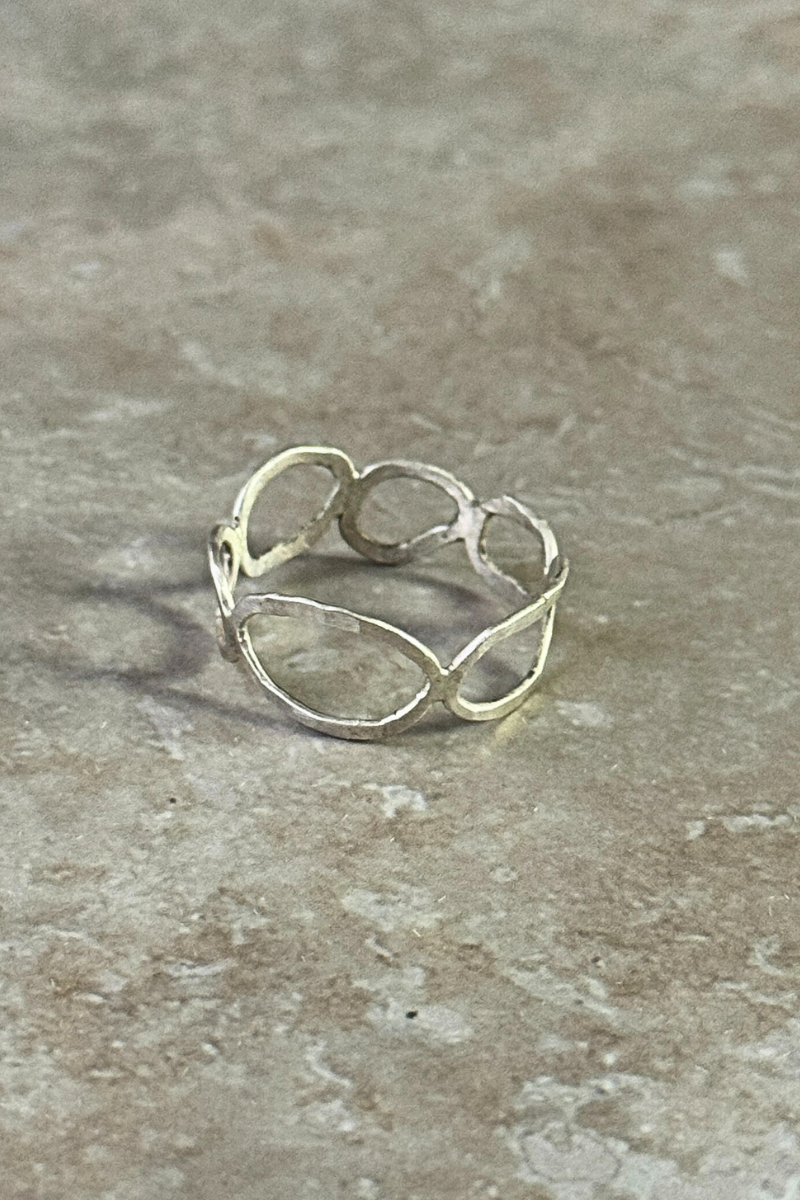 In Motion Ring