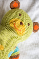 Huggy the Bear