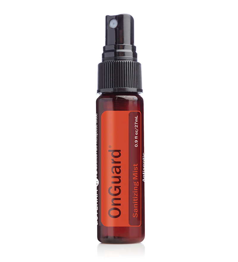 dōTERRA On Guard® Sanitizing Mist
