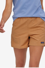 Women's Baggies Shorts