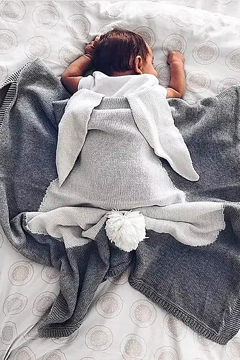 Baby  Blanket