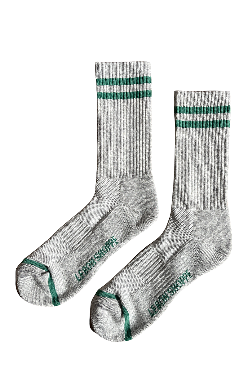 Extended Boyfriend Sock