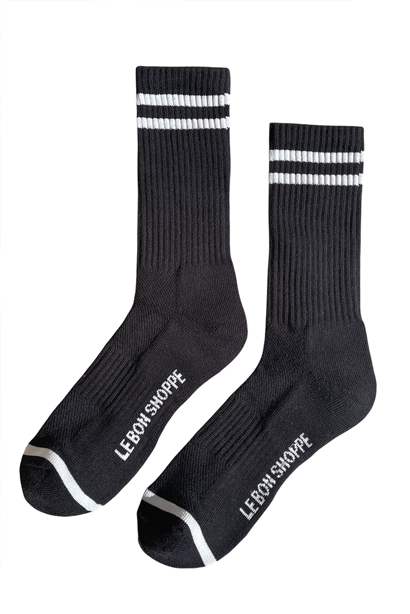 Extended Boyfriend Sock