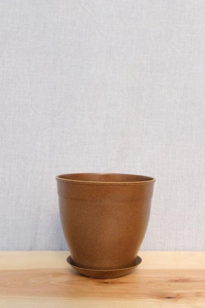 ecoforms planter pots EcoForms Nova Pot – Studio Opal Boutique