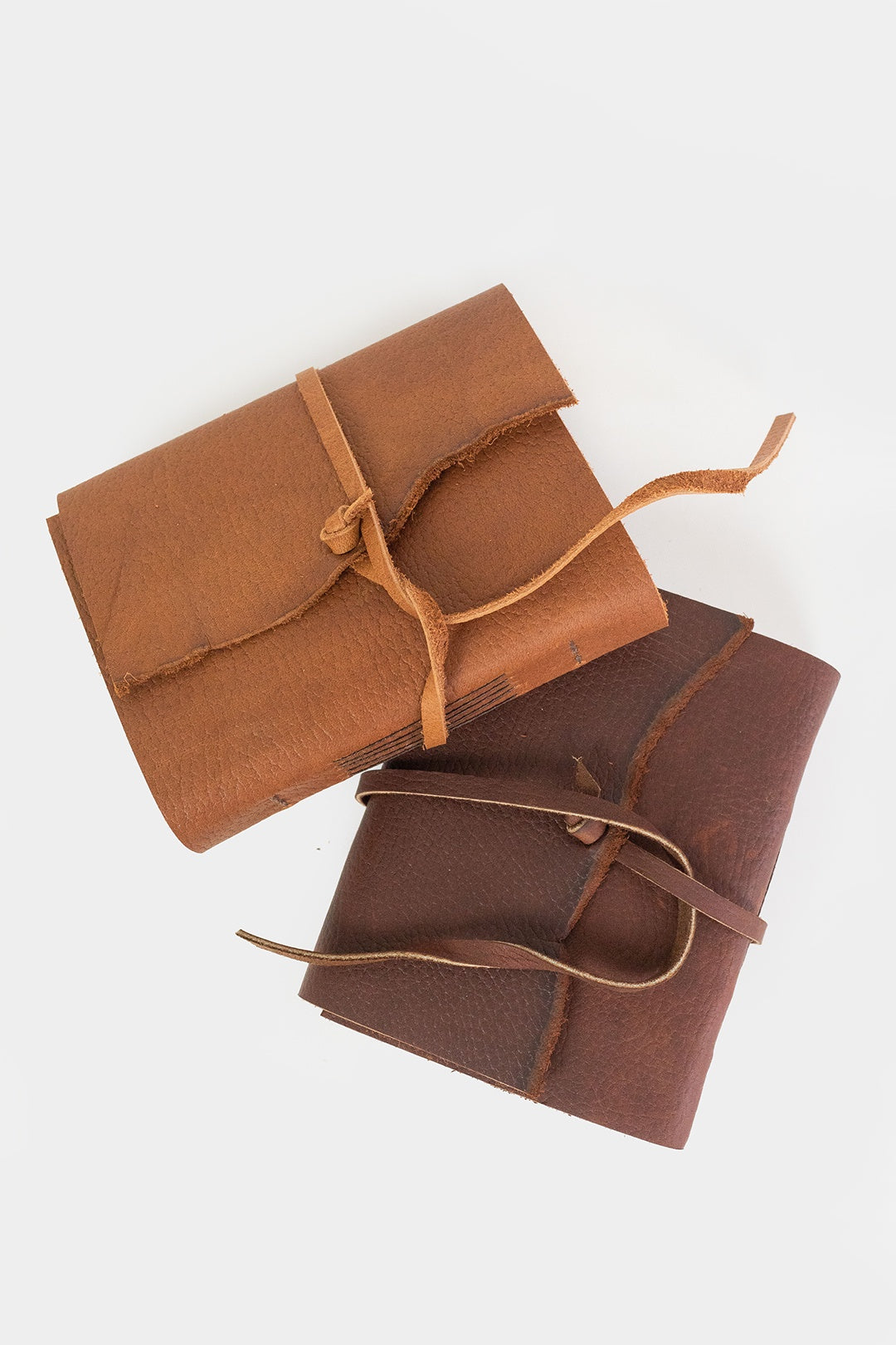 Rustic Journal Rustic Leather Journal – Studio Opal Boutique