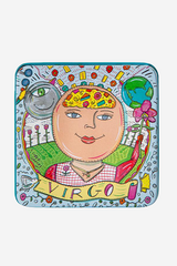 Zodiac Soap Tin