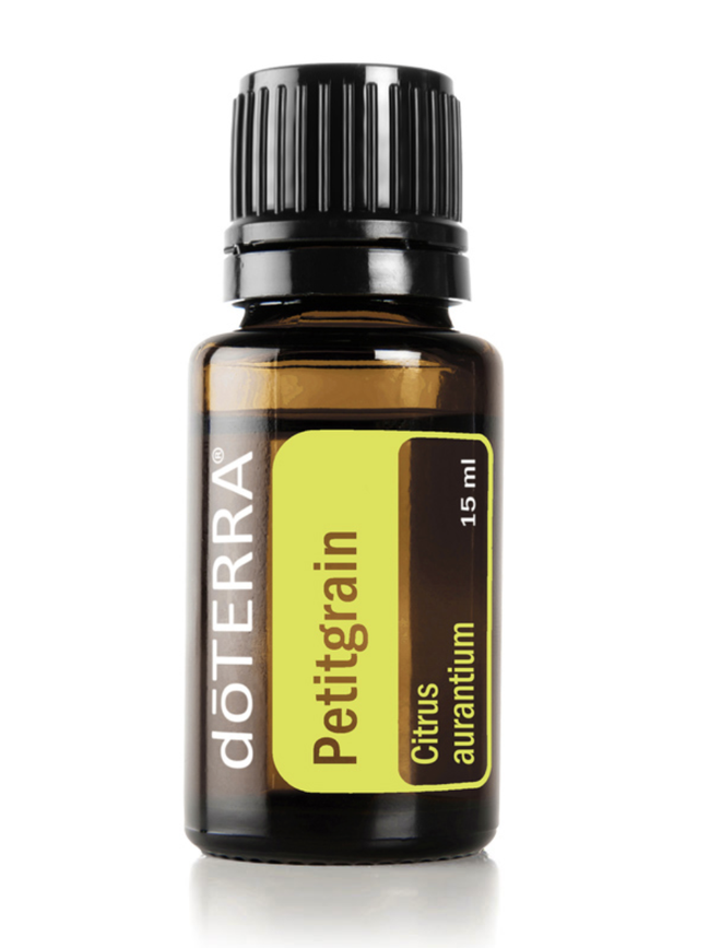 Petitgrain Essential oil