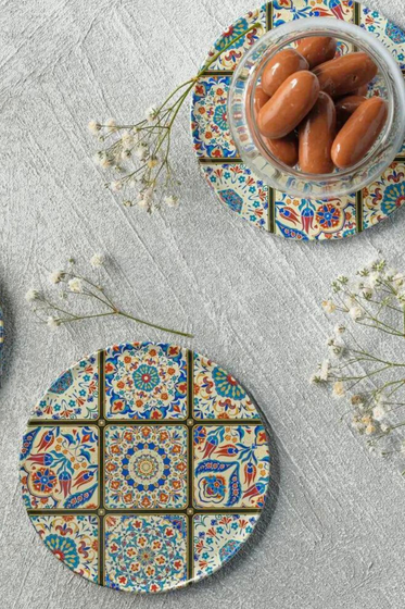 Turkish Coaster