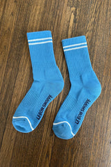 Boyfriend Sock