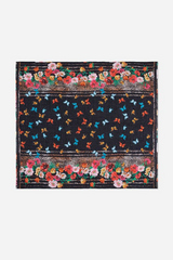 Quilted Blanket