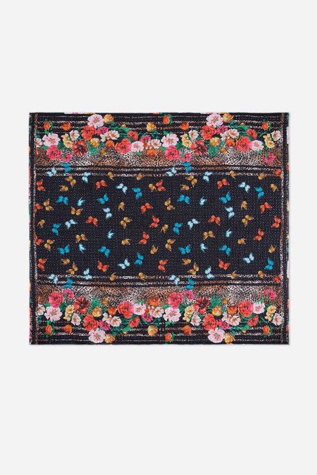 Quilted Blanket