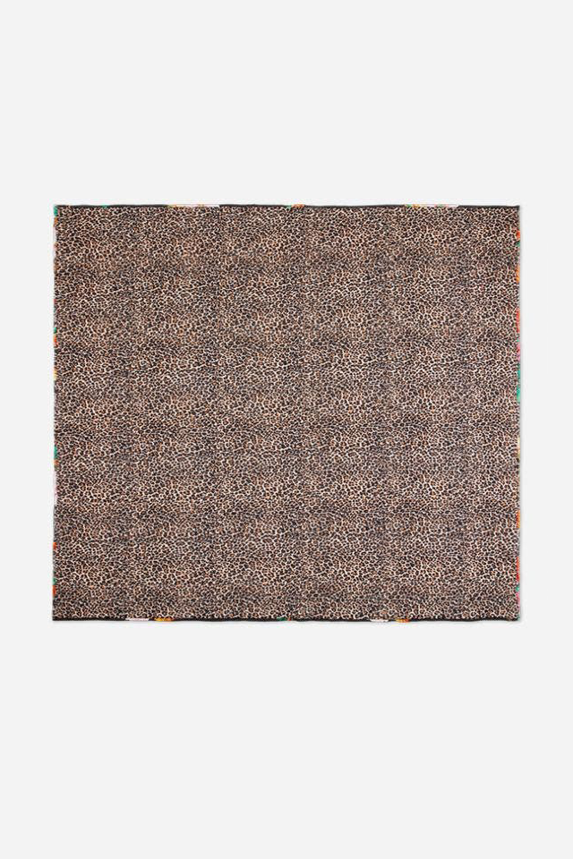 Quilted Blanket