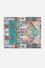 Quilted Blanket