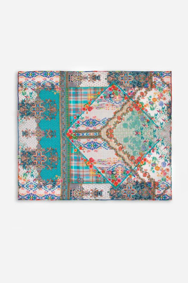 Quilted Blanket