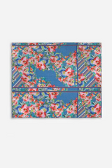 Quilted Blanket