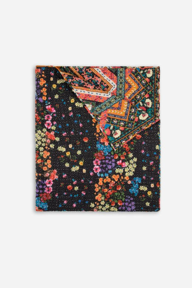 Quilted Blanket