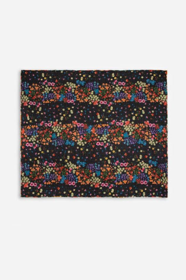 Quilted Blanket