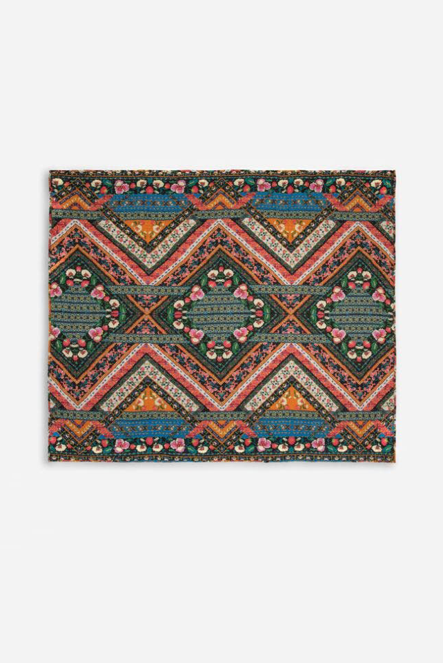 Quilted Blanket