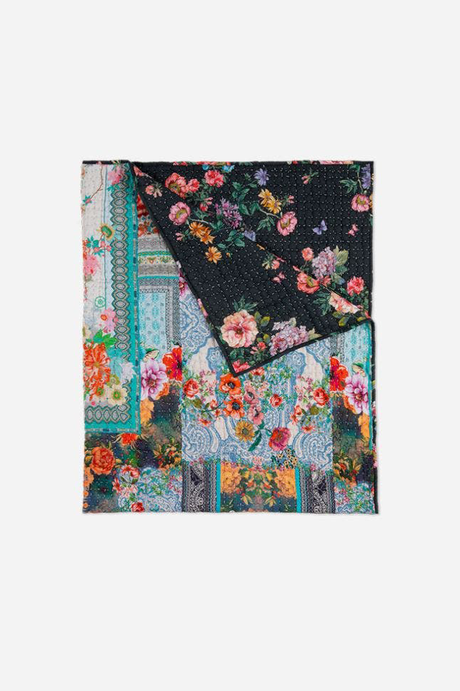 Quilted Blanket