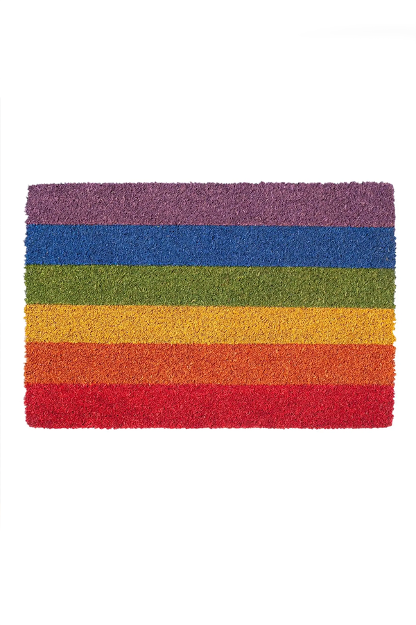 Nicola Spring Non-Slip Door Mat