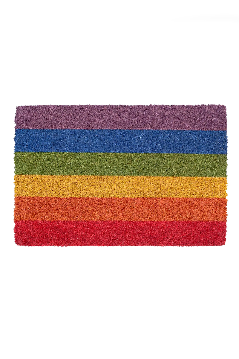 Nicola Spring Non-Slip Door Mat