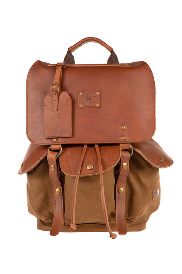 Lennon Backpack
