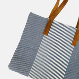 The Hand-Spun Tote