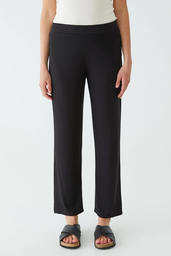 Widdy Straight Leg Trouser