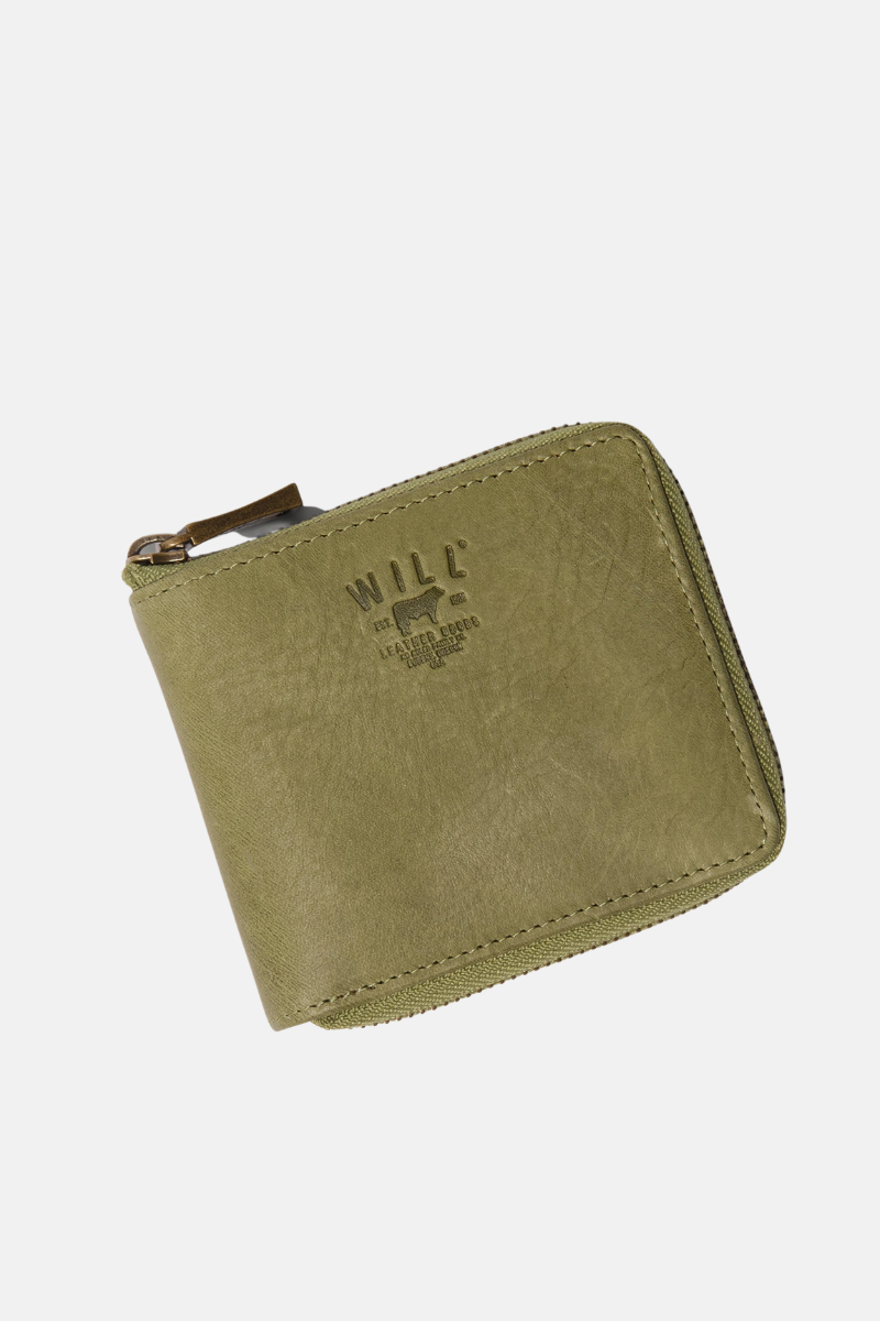 French Wallet