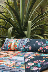 Quilted Blanket